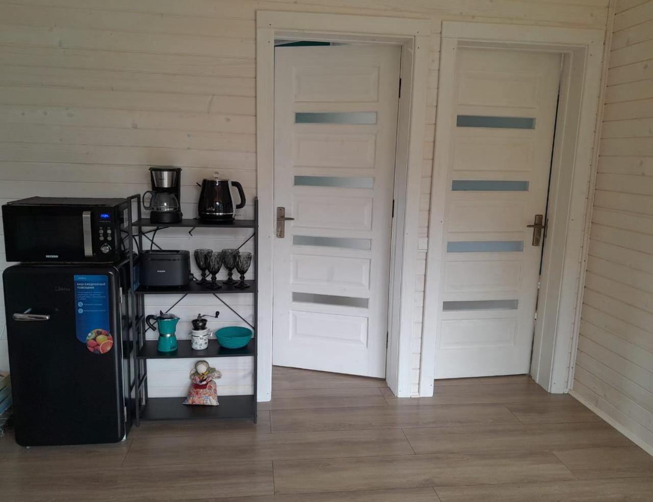 Мріяти Apartment Krivorovnya Exterior foto